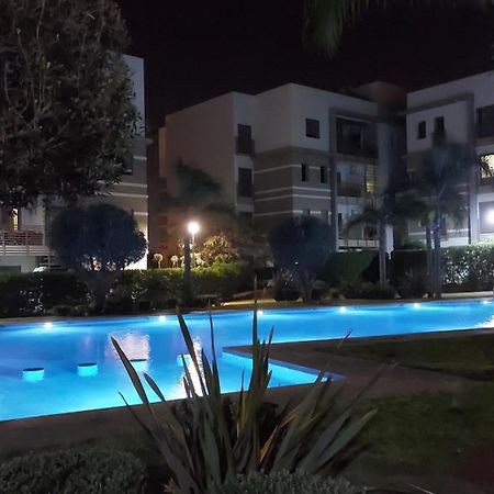 Green Hill Luxury Apartments Casablanca Family-Only ภายนอก รูปภาพ