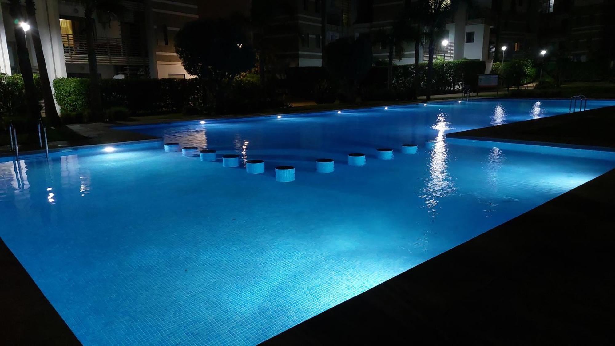 Green Hill Luxury Apartments Casablanca Family-Only ภายนอก รูปภาพ