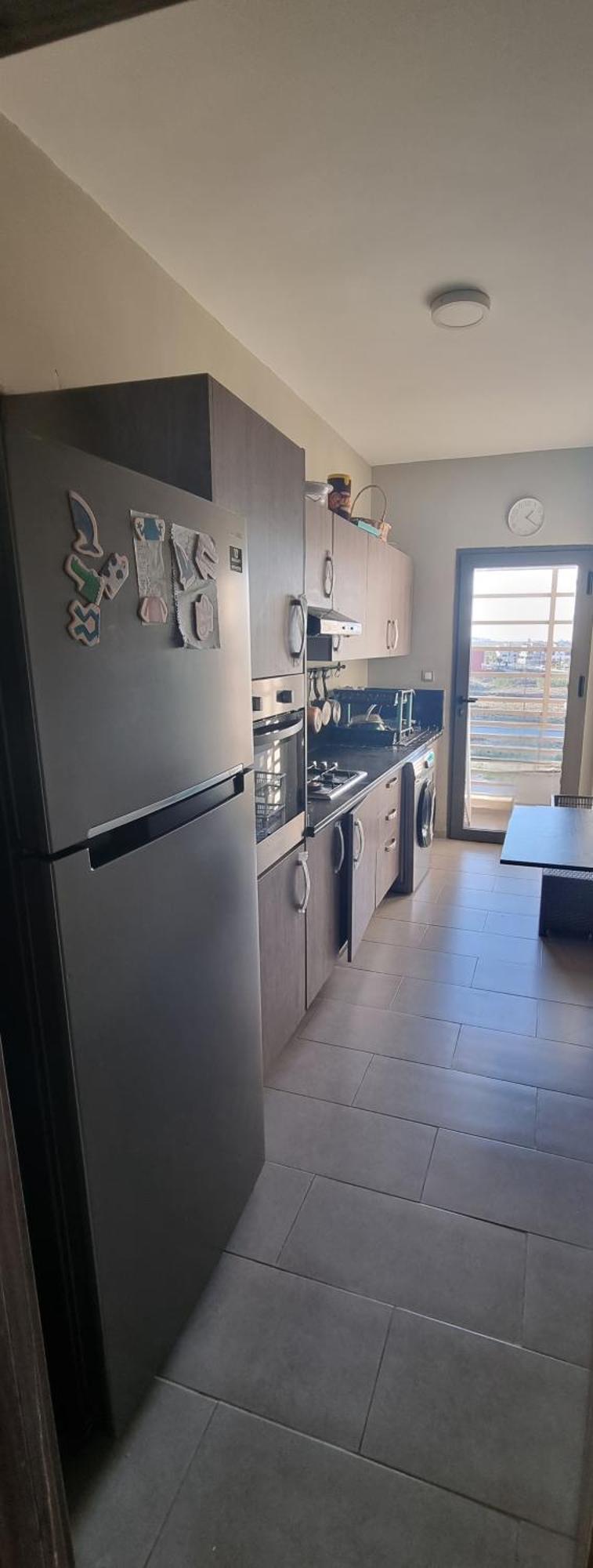 Green Hill Luxury Apartments Casablanca Family-Only ภายนอก รูปภาพ