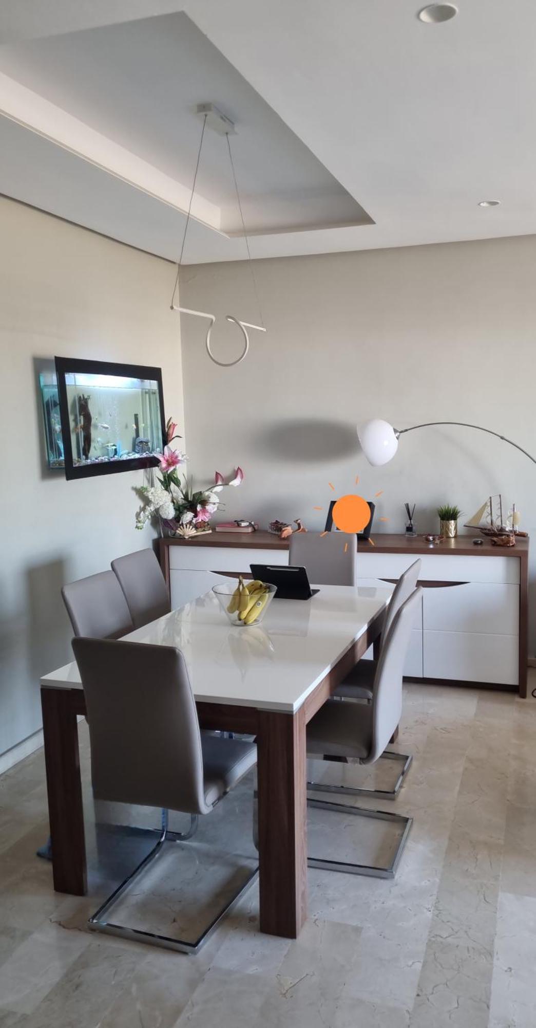Green Hill Luxury Apartments Casablanca Family-Only ภายนอก รูปภาพ