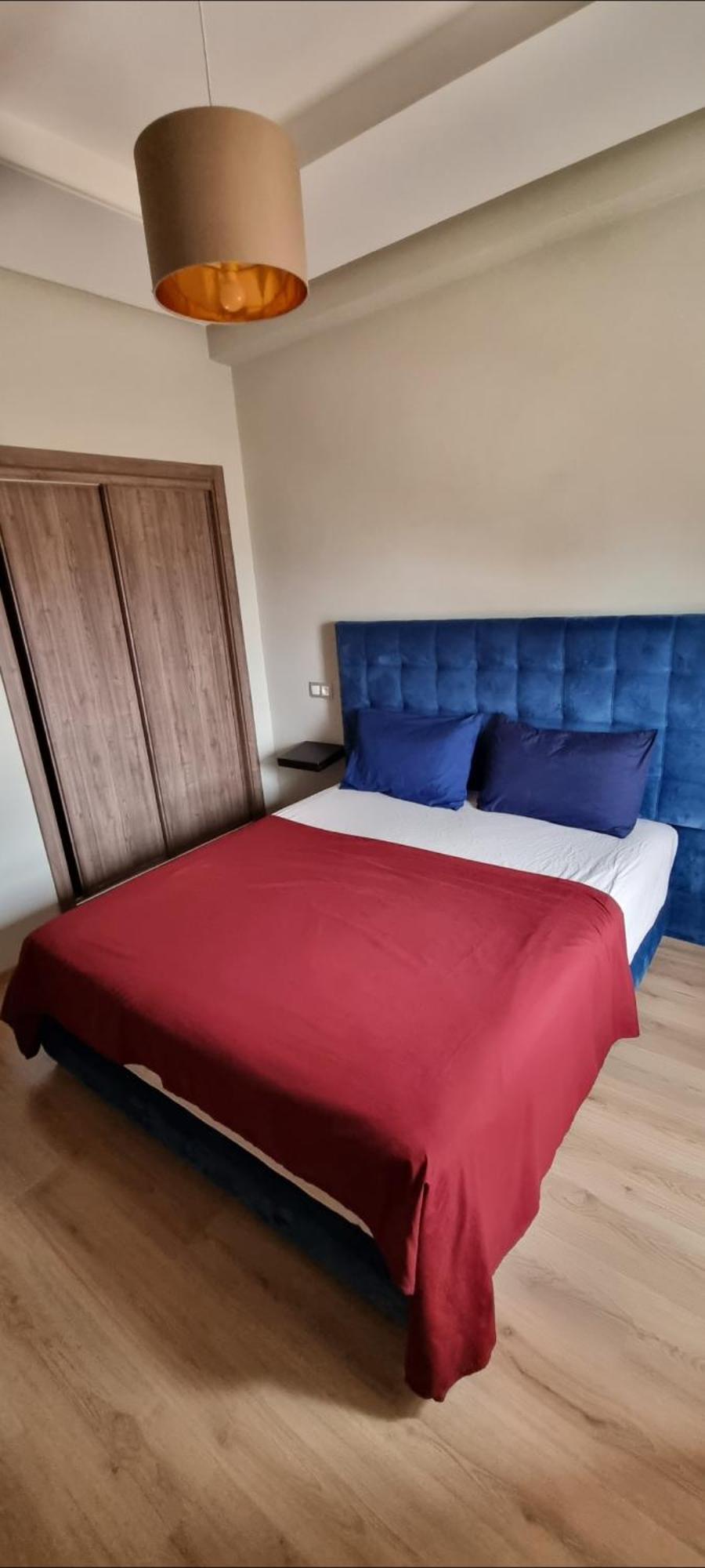 Green Hill Luxury Apartments Casablanca Family-Only ภายนอก รูปภาพ