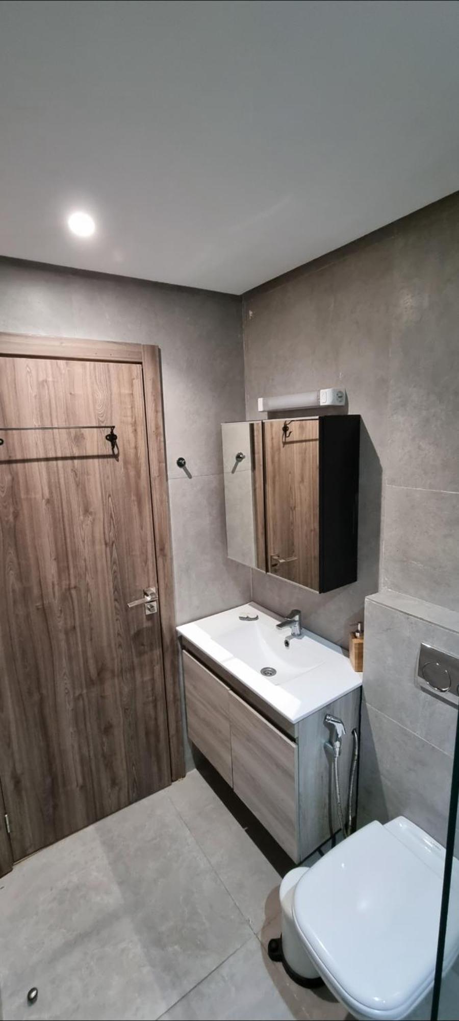 Green Hill Luxury Apartments Casablanca Family-Only ภายนอก รูปภาพ