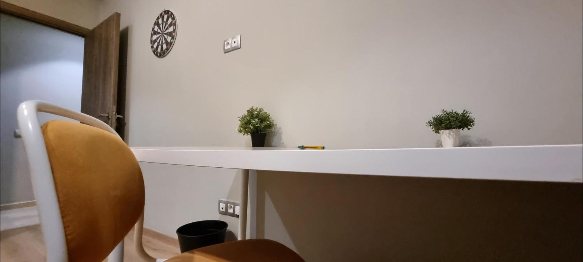 Green Hill Luxury Apartments Casablanca Family-Only ภายนอก รูปภาพ