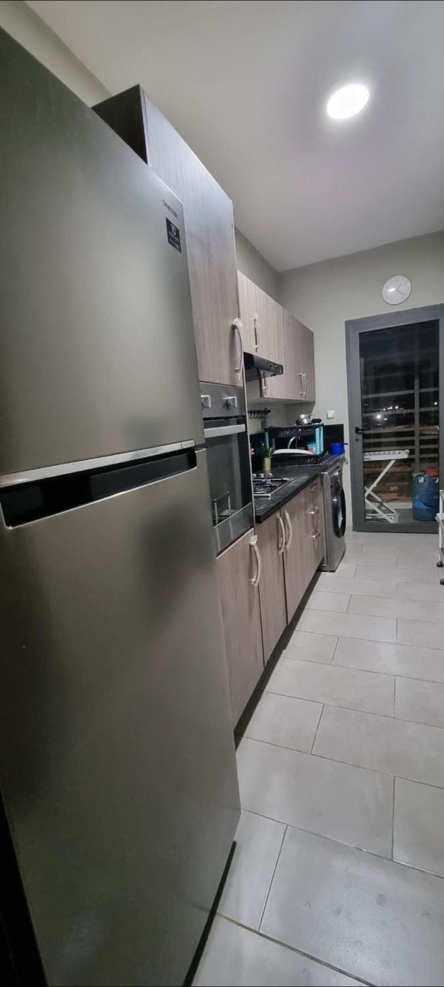Green Hill Luxury Apartments Casablanca Family-Only ภายนอก รูปภาพ