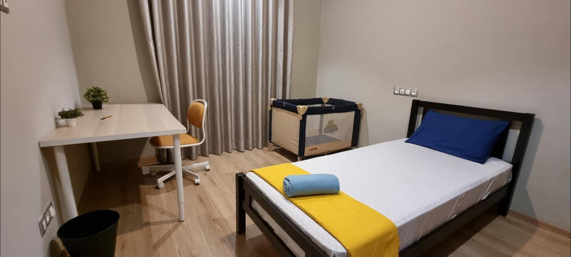 Green Hill Luxury Apartments Casablanca Family-Only ภายนอก รูปภาพ