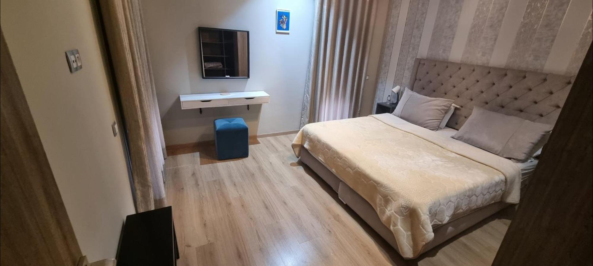 Green Hill Luxury Apartments Casablanca Family-Only ภายนอก รูปภาพ