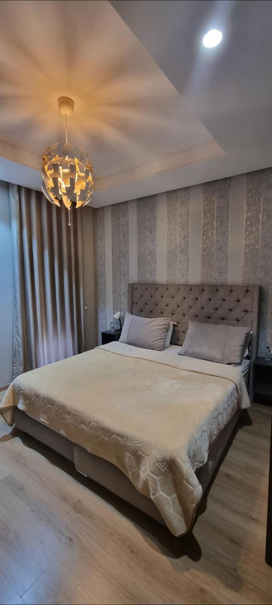 Green Hill Luxury Apartments Casablanca Family-Only ภายนอก รูปภาพ