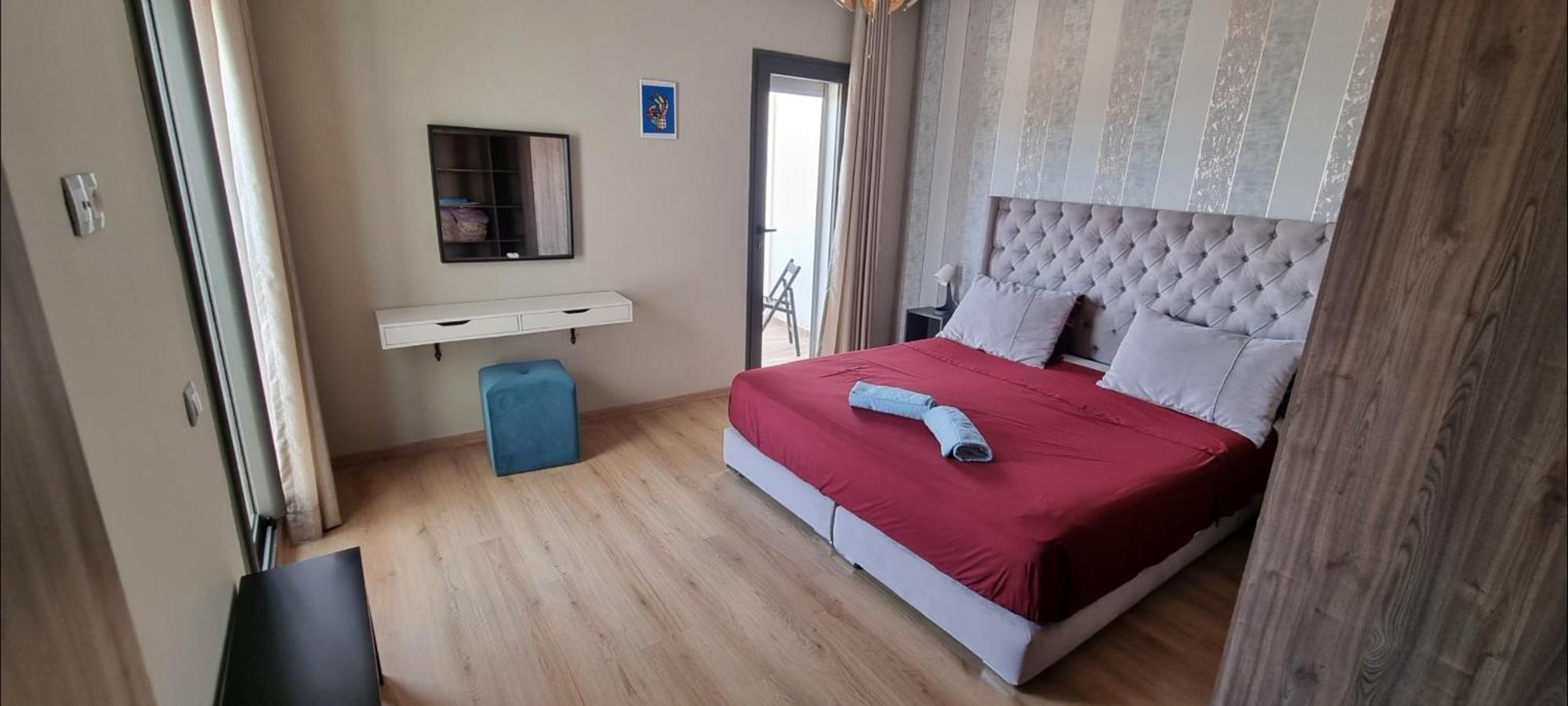 Green Hill Luxury Apartments Casablanca Family-Only ภายนอก รูปภาพ